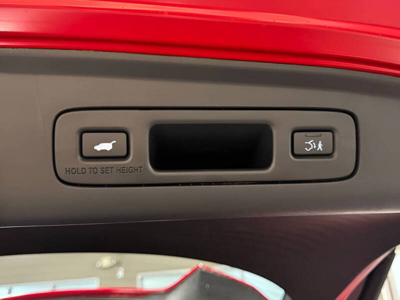 2025 Acura ADX w/A-SPEC