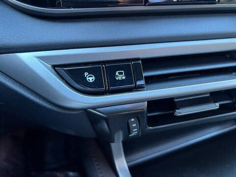 2024 Lexus RX 450h+ Luxury