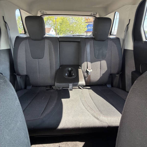 2016 GMC Terrain SLE-2
