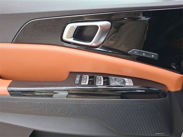 2023 Kia Carnival SX Prestige