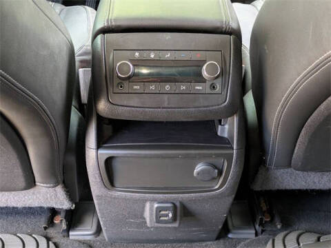 2016 Buick Enclave Premium