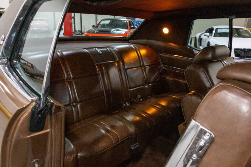 1970 Buick Electra