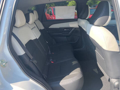 2026 Mazda CX-5 2.5 S Select