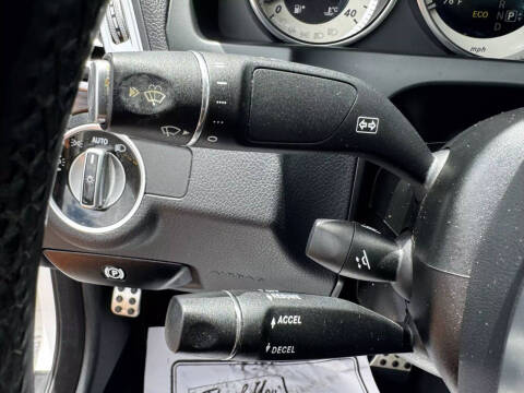 2014 Mercedes-Benz E-Class E 350 4MATIC