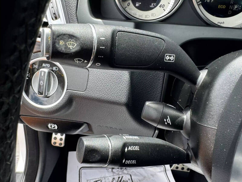 2014 Mercedes-Benz E-Class E 350 4MATIC