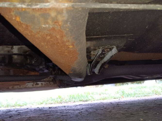 1981 Cadillac Fleetwood