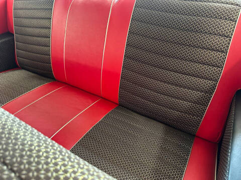 1957 Dodge Custom Royal