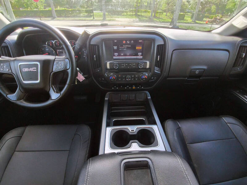 2014 GMC Sierra 1500