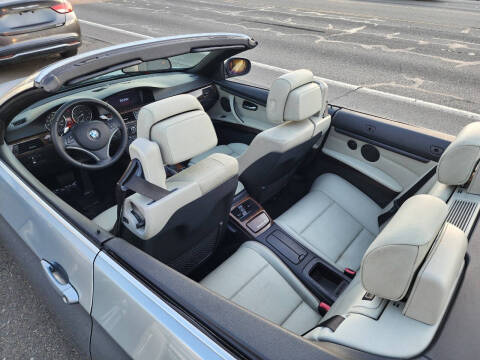 2010 BMW 3 Series 328i