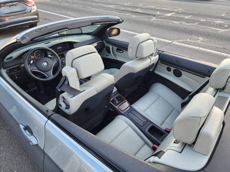 2010 BMW 3 Series 328i