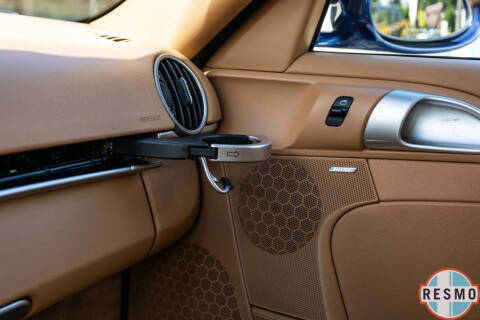 2006 Porsche Cayman S