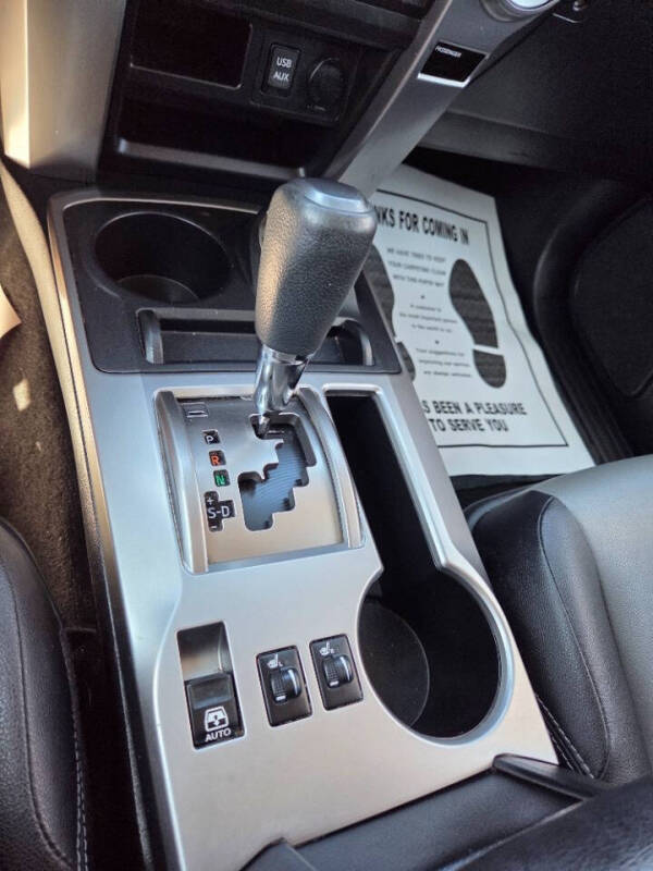 2016 Toyota 4Runner SR5 Premium