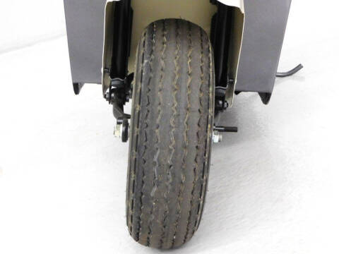 1961 Cushman Pacemaker