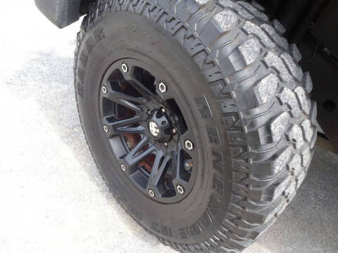 2008 Jeep Wrangler X