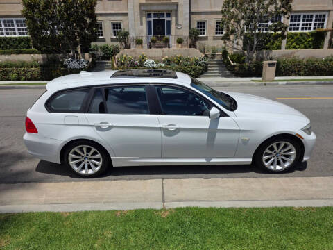 2011 BMW 3 Series 328i