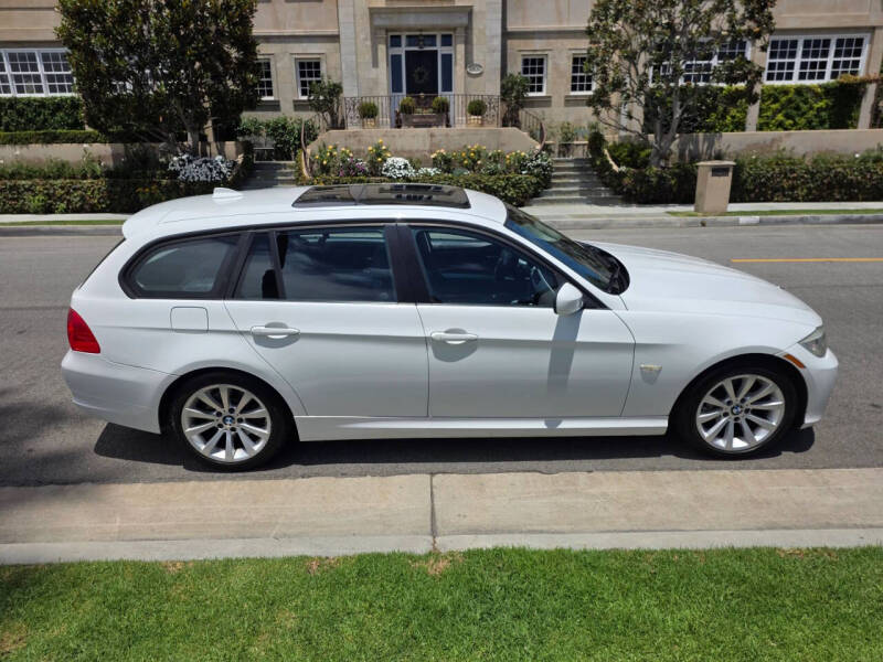 2011 BMW 3 Series 328i