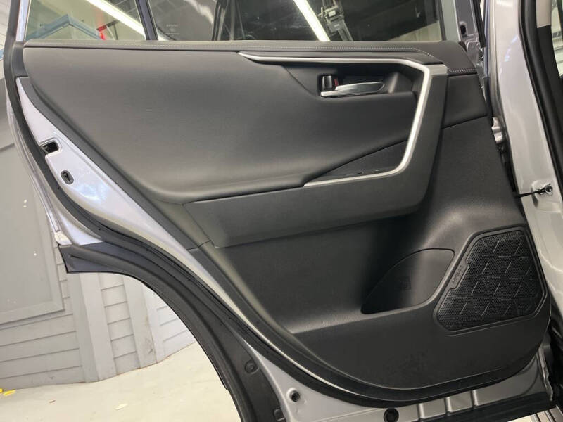 2023 Toyota RAV4 Hybrid Limited