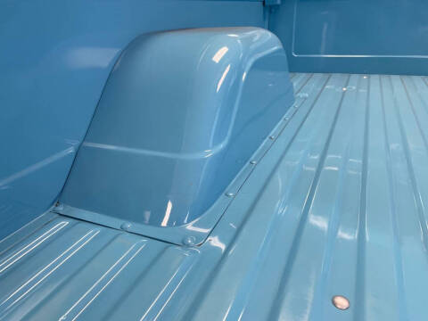 1968 GMC C/K 1500 Series