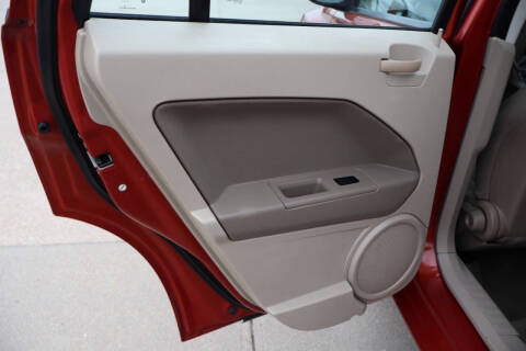 2007 Dodge Caliber SXT