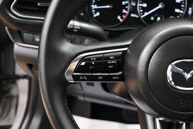 2025 Mazda CX-30 2.5 S Select Sport