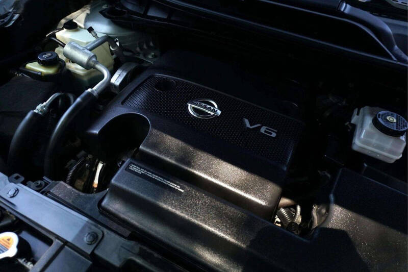 2020 Nissan Murano SV