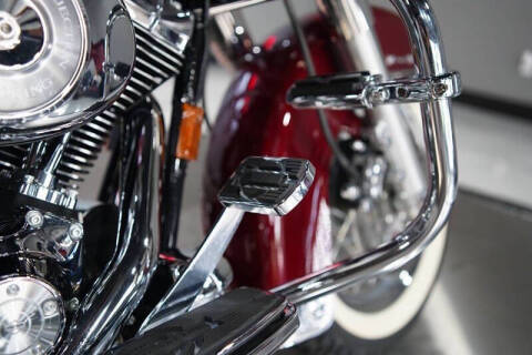 2004 Harley-Davidson Road Glide