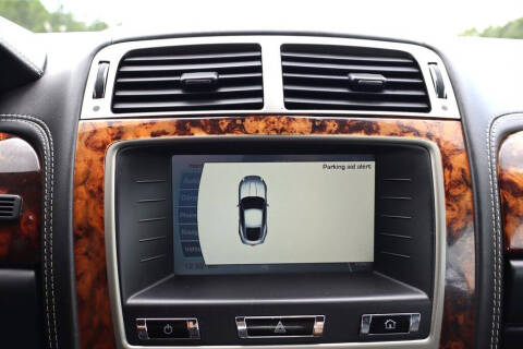 2010 Jaguar XK