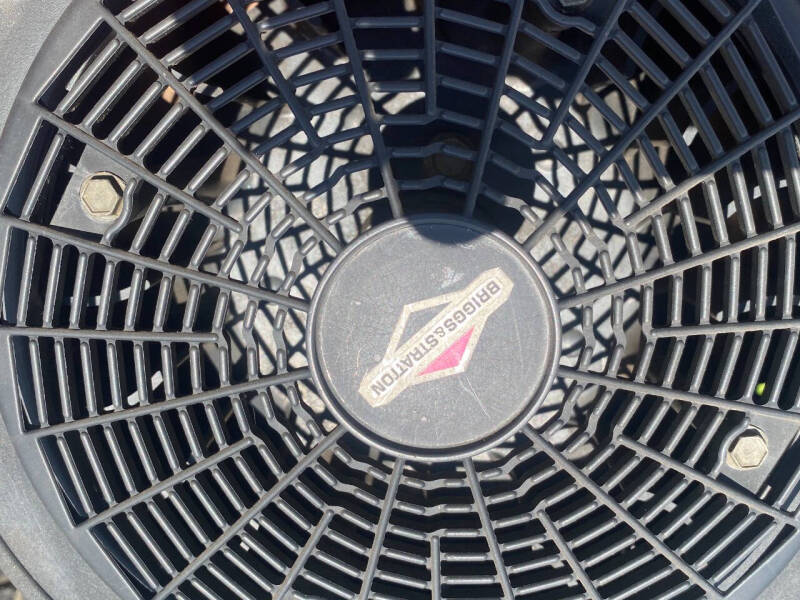 Bad Boy Mowers Z Pro