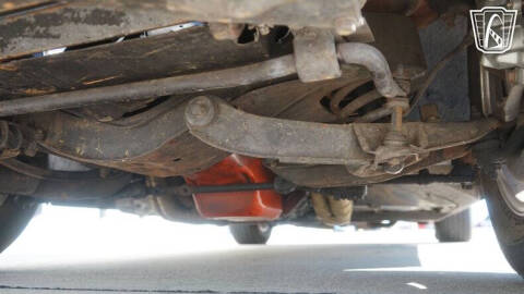 1968 Chevrolet Corvette