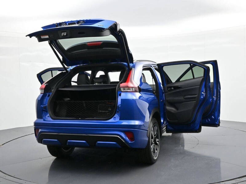 2026 Mitsubishi Eclipse Cross SEL