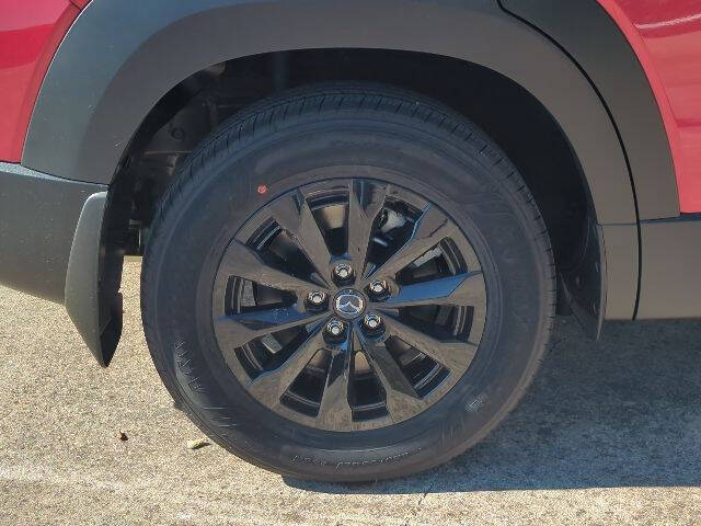 2026 Mazda CX-50 Hybrid Premium