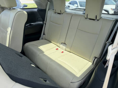 2018 Infiniti QX60