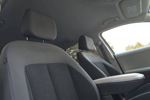 2023 Hyundai Ioniq 5 SE