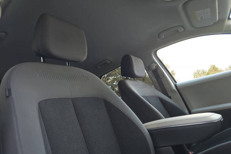 2023 Hyundai Ioniq 5 SE