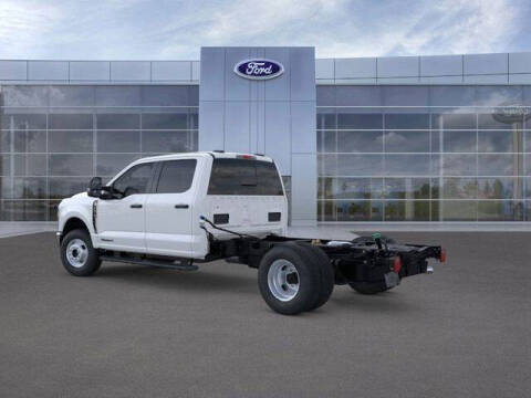 2025 Ford F-350 Super Duty XL