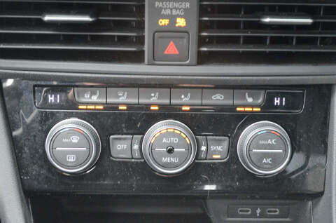 2020 Volkswagen Jetta