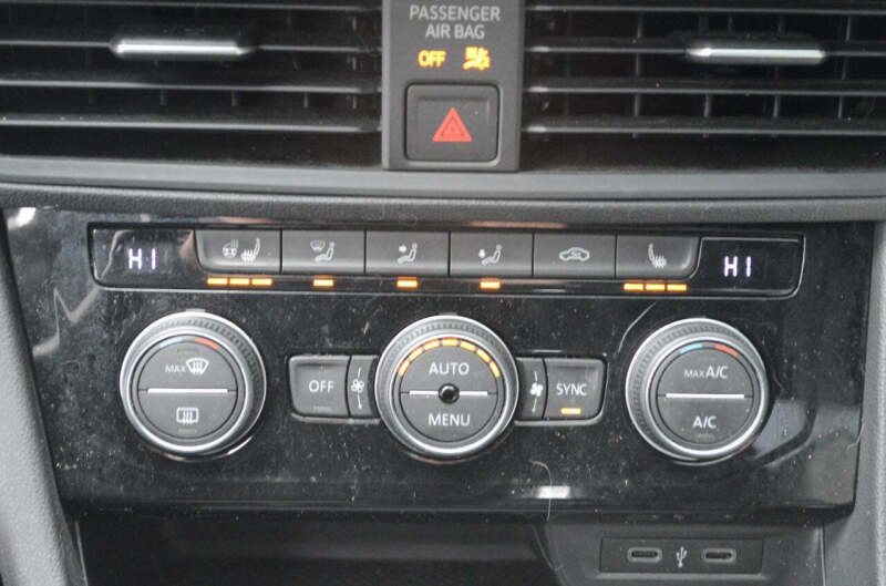 2020 Volkswagen Jetta