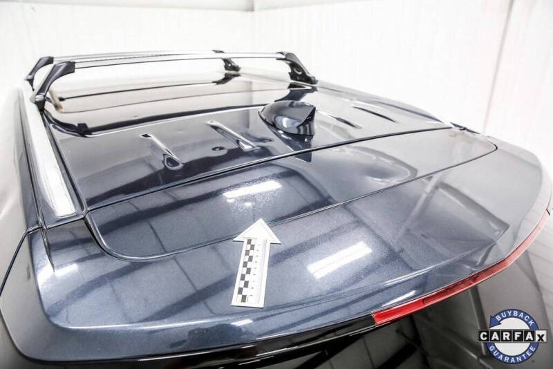 2019 Cadillac XT5 Platinum