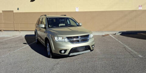 2011 Dodge Journey Mainstreet