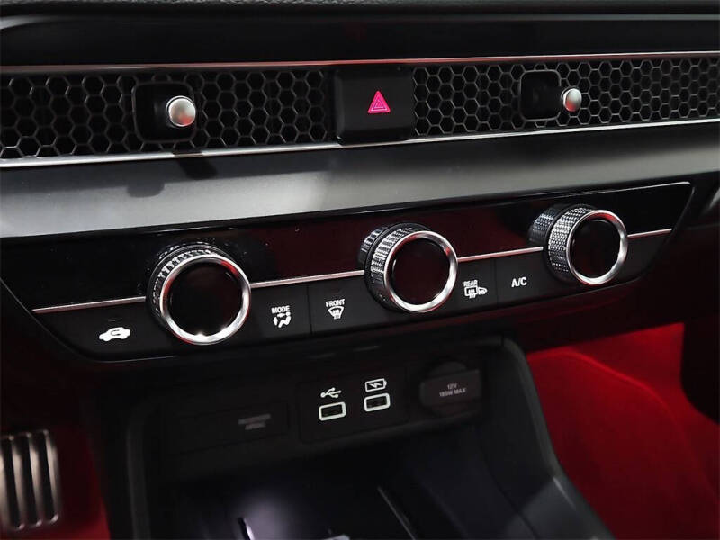 2025 Honda Civic Type R