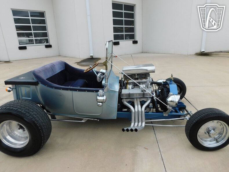 1921 Ford Model T