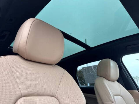 2022 Porsche Cayenne