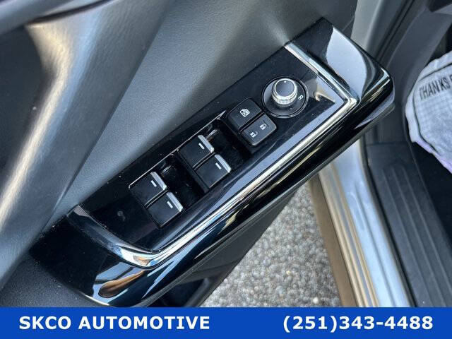 2023 Mazda CX-9 Touring