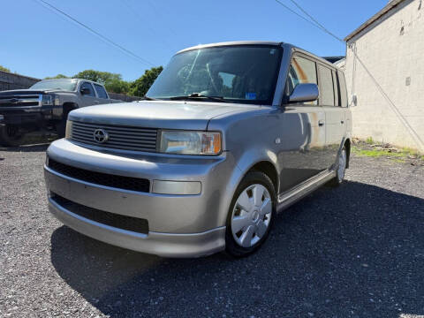 2006 Scion xB
