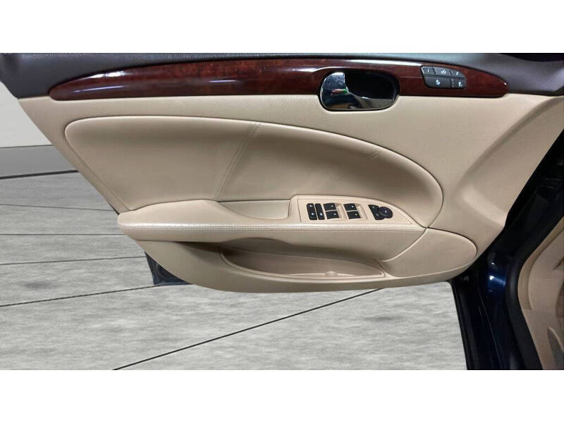 2007 Buick Lucerne CXL V6