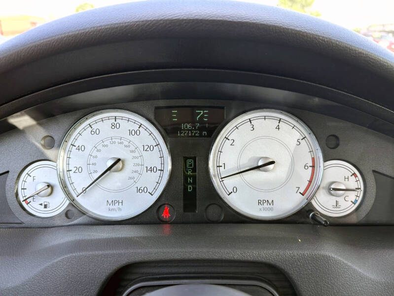 2005 Chrysler 300 C
