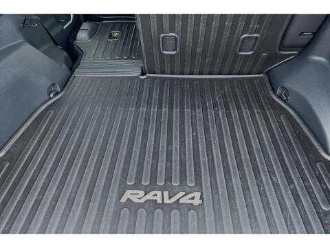 2021 Toyota RAV4 Prime XSE