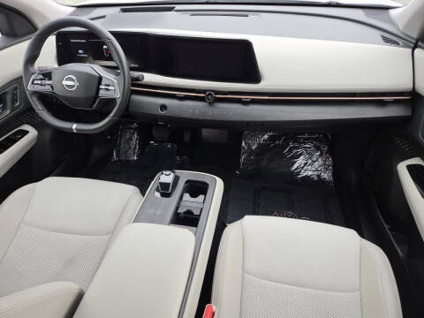 2023 Nissan Ariya Engage