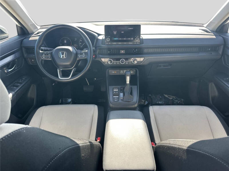 2023 Honda CR-V