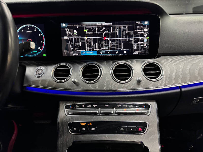 2021 Mercedes-Benz E-Class E 450 4MATIC